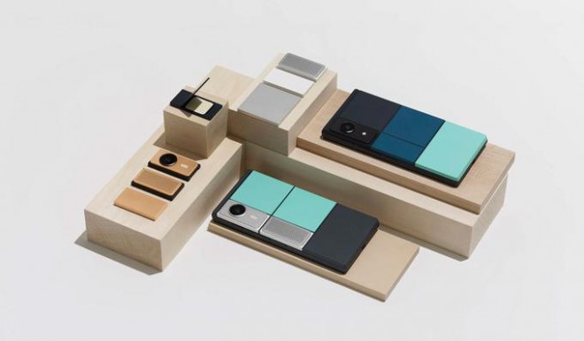 We know we're repeating ourselves like a parrot, but Ara represents an important milestone in mobile technology.