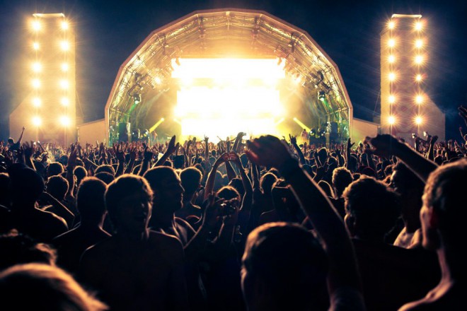 Dimensions Festival