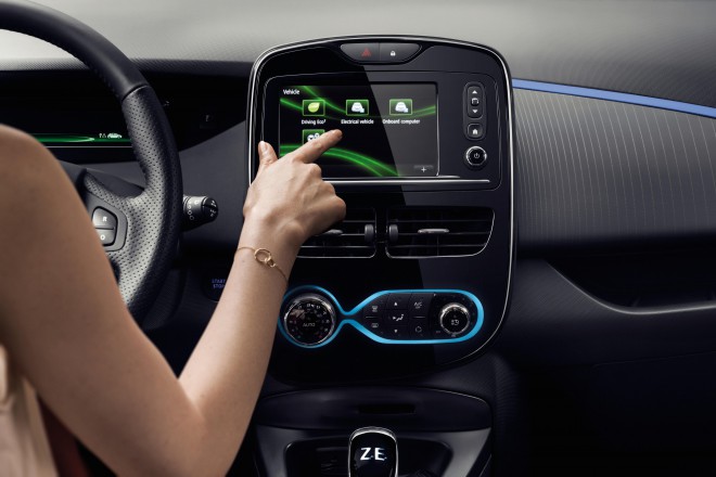 Zoe ima največji električni doseg med vsemi cenovno dostopnimi avtomobili.