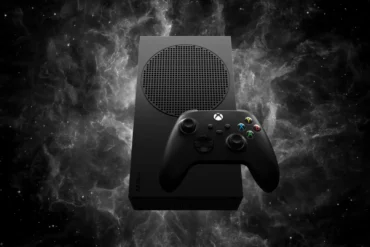 Xbox Serija S
