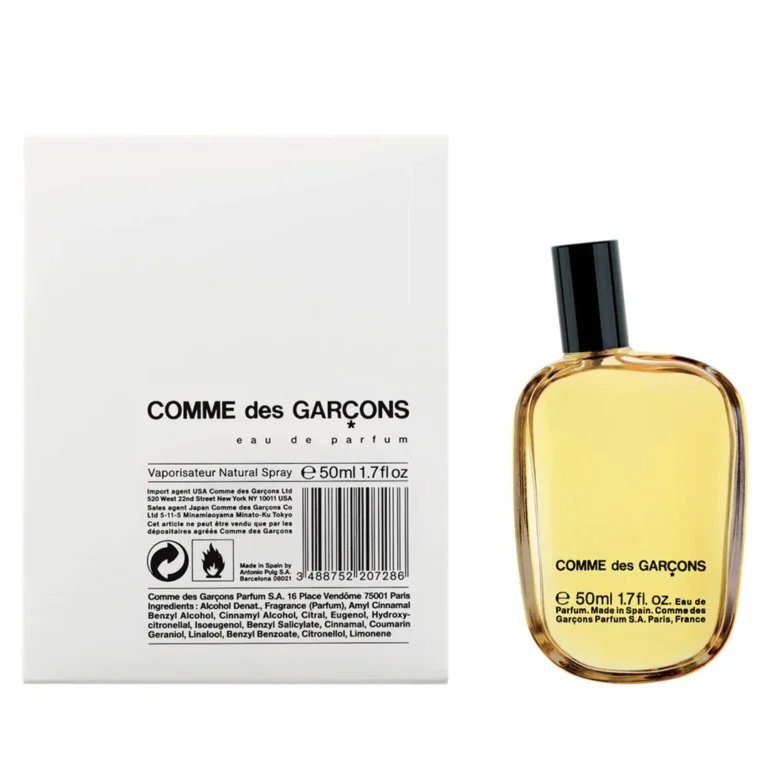 عطور من التسعينات