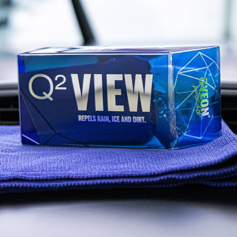 Gyon Q² View