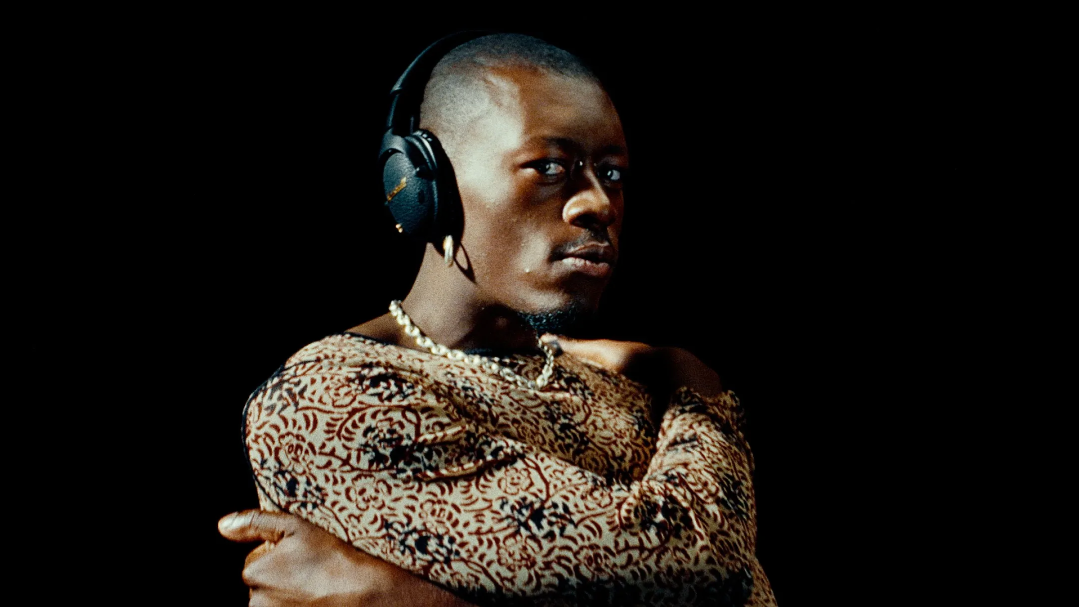 marshall monitorⅢ A.N.C Marshall Monitor III ANC Bezprzewodowe słuchawki Bluetooth z