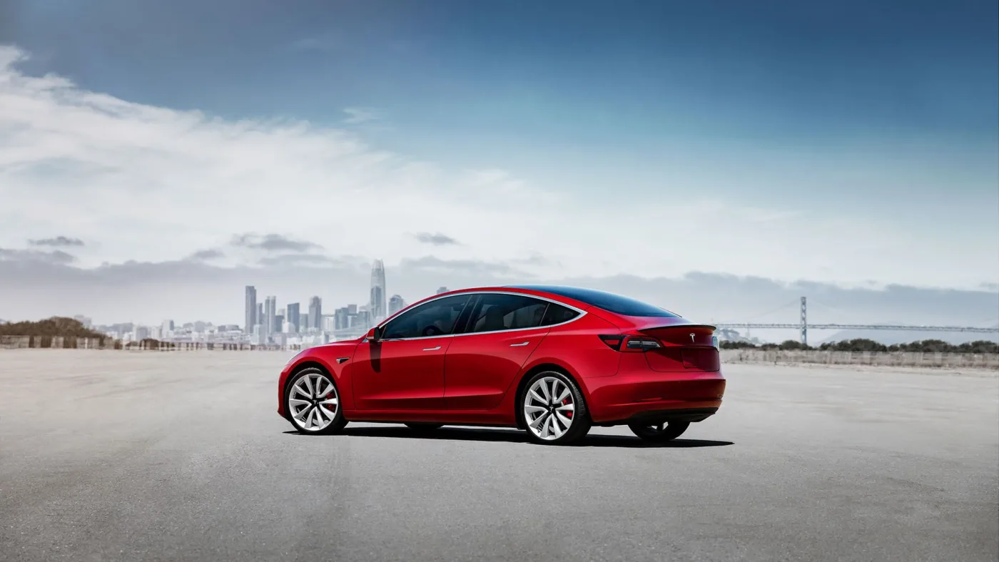 Tesla
