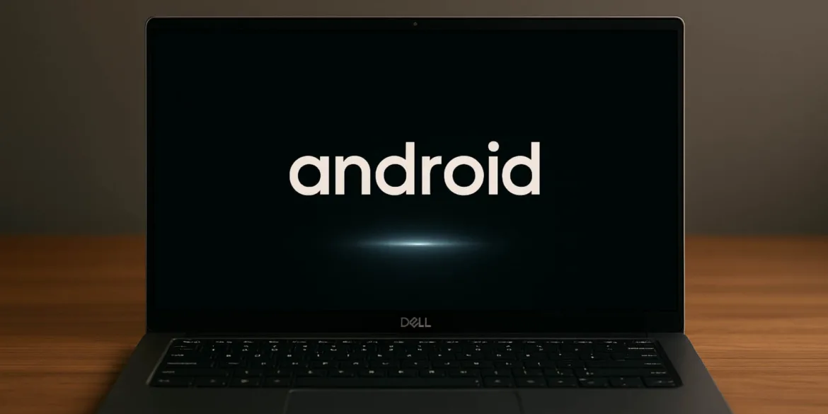 Android na računalnikih