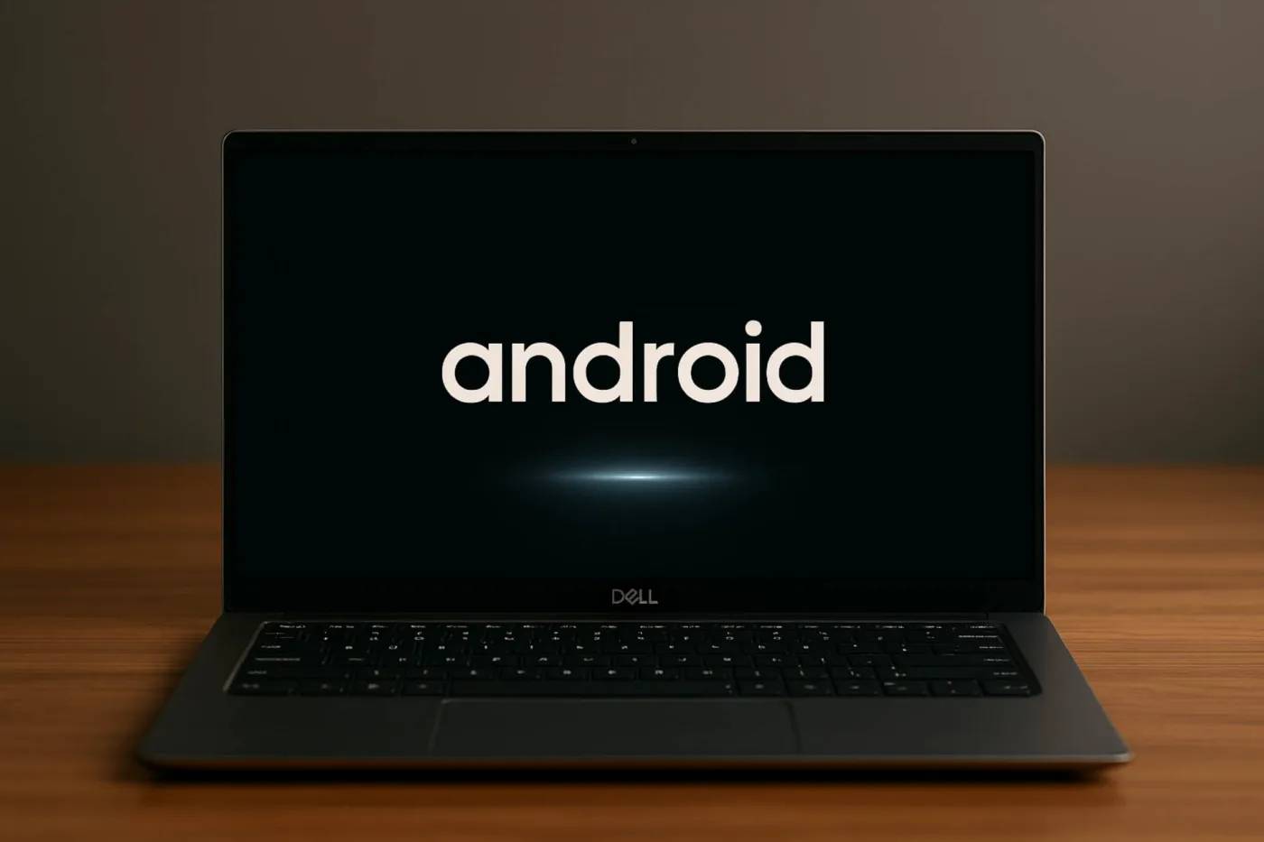 Android na računalnikih