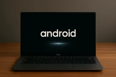 Android na računalnikih