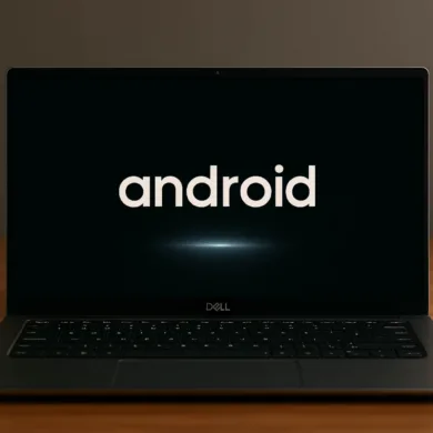 Android na računalnikih