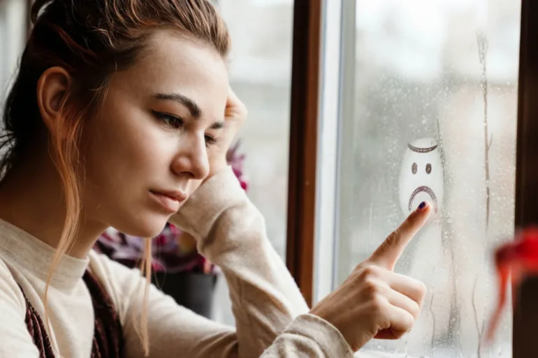 kondenzacija na oknih